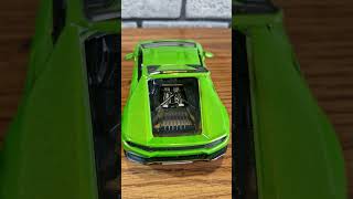 My Lamborghini Die Cast Collection ASMR #automobile #lamborghini #asmr #unboxing #diecast #car #toys