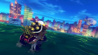 Mario Kart 8 Deluxe Part 30 Booster Course Pass Wave 4