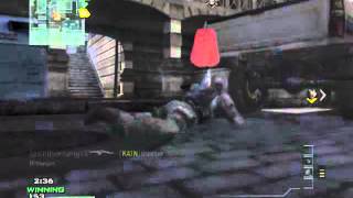 COD MW3 - Trolling Noobs 4