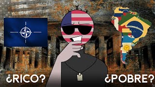 EEUU, geopolitica y el destino de las naciones | Brigada Antifraude