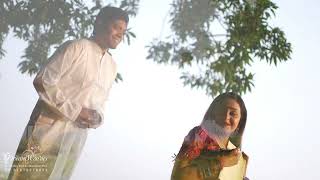 একটি কুয়াশাচ্ছন্ন সকালে.. | Snith & Rifat  |  Dhaka Wedding  |  Cinematography by Dream Weaver