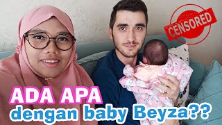 KENAPA BABY BEYZA BELUM DIPUBLISH?