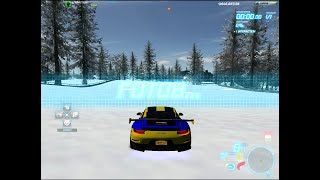 World Evolved|Rosewood Rally (Winter version)|Porsche 911 GT2 RS Weissach|00:54.380|Keyboard with PU