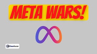 Meta's AI Revolution: Disrupting the Digital Landscape