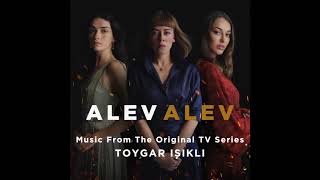 Alev Alev " I believe You ( Cemre & Ozan ) "