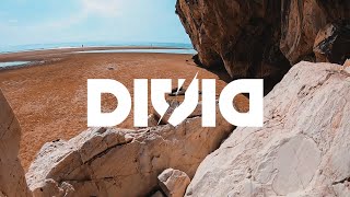 DiviD FPV - Thailand Cinewhoop Beach Escape