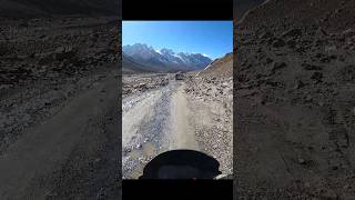 Nature | indo-China Highway | Spiti Valley | snowfall | Offroading | Shortfeed