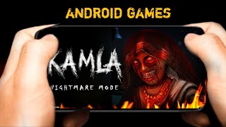 kamla horror game mobile me kaise khele how to download kamala horror game