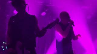 The Sisters of Mercy-"Dominion/Mother Russia" (9/17/24) Baltimore Soundstage (Baltimore, MD)