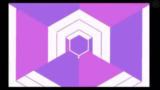 Super Hexagon - Ultra Hexagon 60 Seconds (super hexagon update)