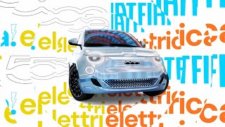 FIAT 500e | Elettrica