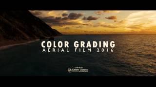 Color Grading by Cristi Coman | www.cristicoman.ro