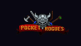 Pocket Rouges - Run 2