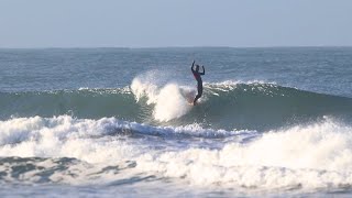 SHAPING & GLASSING NEW LONGBOARD FOR PERFECT SWAMIS // CONTEST