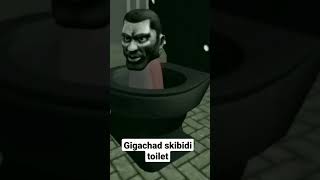 Gigachad skibidi toilet in Roblox 💪🚽 episode 62