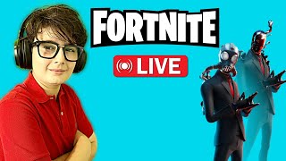 🔴 Fortnite