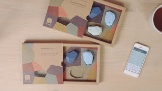 Estimote Indoor Location