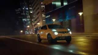 Nowy Nissan Juke