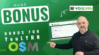 YouLyrn Biggest Bonus Package and Full Review and Walk Through