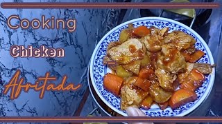 Chicken with Tomato Paste | Mers Cuisine (Mixed Vlog)