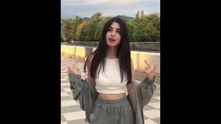 daenadaena / Tik Tok / beautiful girl / so pretty / shorts / Диана / очень красивая детка / красотка