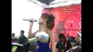 OM SAGITA 2013 ~ OPLOSAN CIUU (ENY SAGITA) - YouTube