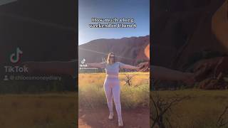 4 Days in Uluru how much it cost!