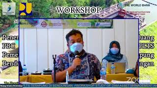 Workshop Penerapan Performance-Based Contract