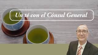 Un té con el Cónsul General - ¿Cuál fue su mayor reto al estudiar español y cómo lo superó?