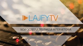 Na żywo - LajfyTV