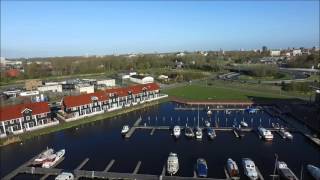 Jachthaven Reitdiep Groningen