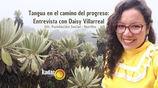 Cómo un Municipio se reinventa con la Fundación Social - Entrevista con Deisy Villarreal