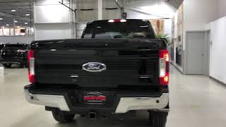 FORD F-250 2017 XLT DIESEL 6.7L 4X4