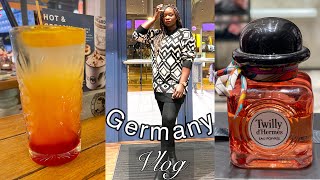 VLOG  | Date Night + Dentist + Games Night + New Fragrance | Kelechi Ibeleche