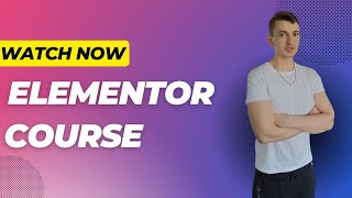 Elementor Tutorial How To Create a Website With Elementor And Wordpresss NEW! With Elementor Master