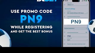 1xbet promo code | how to create a 1xbet affiliate promo code | #1xbetpromocode