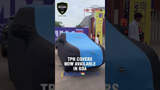 Tph Covers Now Available In Goa || EMMA GOA 2024 || CCPL