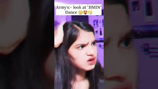 Jimin Dance moves look like a Soo Hard 🫣🫡🙄[watch till end Army's]#bts #shorts #relatable #jimin .