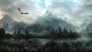 Skyrim Special Edition-ПРОХОЖДЕНИЕ-Логово Моварта