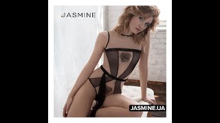 JASMINE LINGERIE FASHION SHOW 2019 20 Part 2