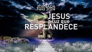 CAMPANHA JORNADA FELIZ | IEQ ROOSEVELT