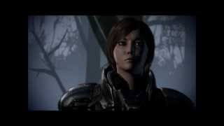 Mass Effect 3 - Shepard's Last Dream