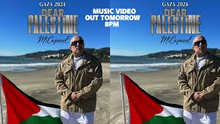 Mr.Capone-E - Dear Palestine (Official Audio)