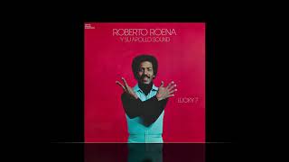 Roberto Roena y Su Apollo Sound - Fea