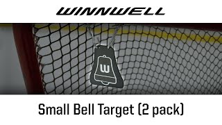 Metal Bell Targets (Small) - Winnwell Catalogue Showcase