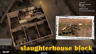 Gone Rogue : Mission 2 - slaughterhouse block - Gameplay