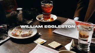 Make Great Photos from ANYTHING William Eggleston