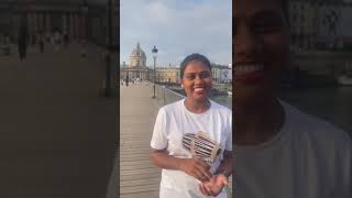 Anuja Borude Shinde | Paris | Sadharan Chakradhar | 16 beats |