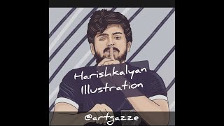 Harishkalyan illustration