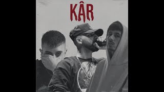 Motive x Rio x Paster - KÂR | prod by Chekisa